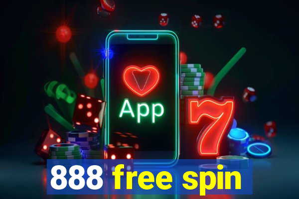 888 free spin